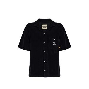 Gallery Dept. Black Shirts Men
